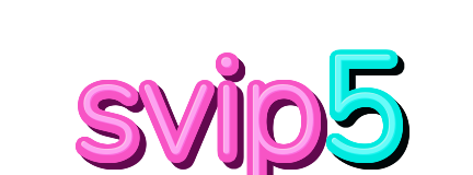 svip5 — logo kanal