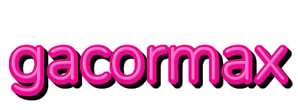 gacormax — logo kanal