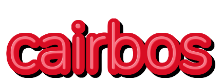 cairbos — logo kanal
