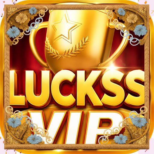 lucksvip — mitra unggulan