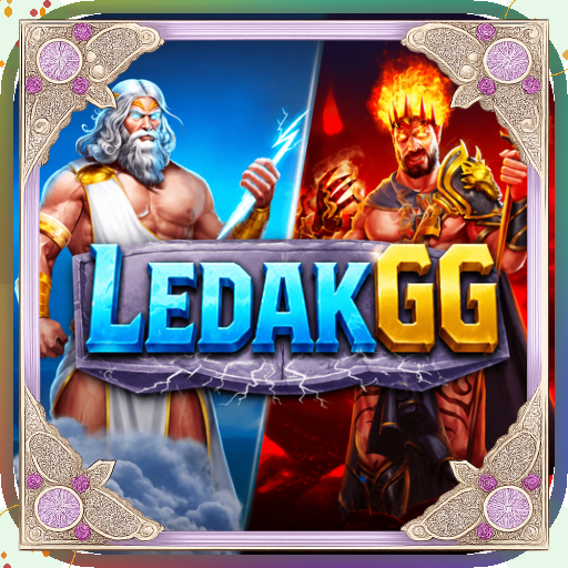 ledakgg — mitra unggulan