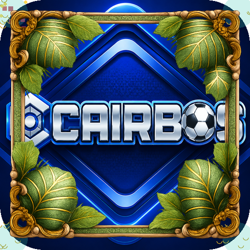 cairbos — mitra unggulan